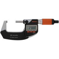 Digital Micrometer QuantuMike IP65 25-50mm