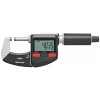 40 EWRi Digital Micrometer 0-25mm /0-1" wireless