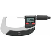 40 EWRi Digital Micrometer 50-75mm /0-1" wireless