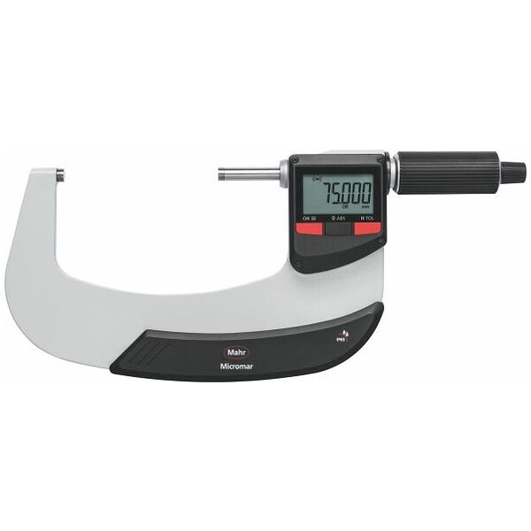 40 EWRi Digital Micrometer 75-100mm /0-1" wireless