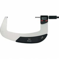40 EWRi Digital Micrometer 100-125mm /0-1" wireless