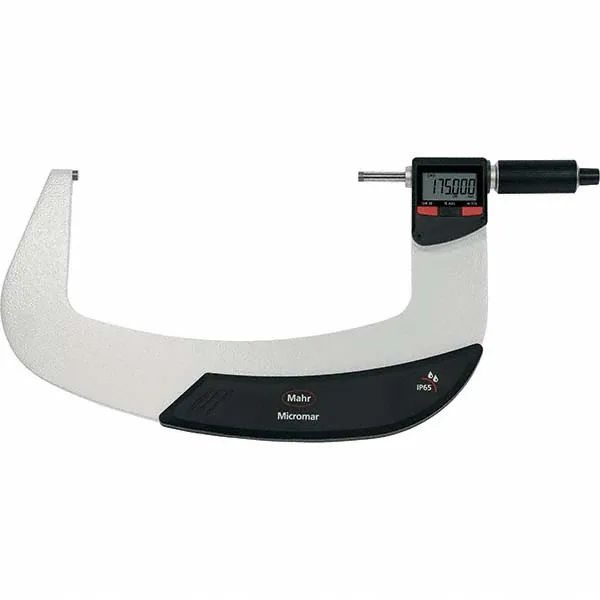 40 EWRi Digital Micrometer 100-125mm /0-1" wireless