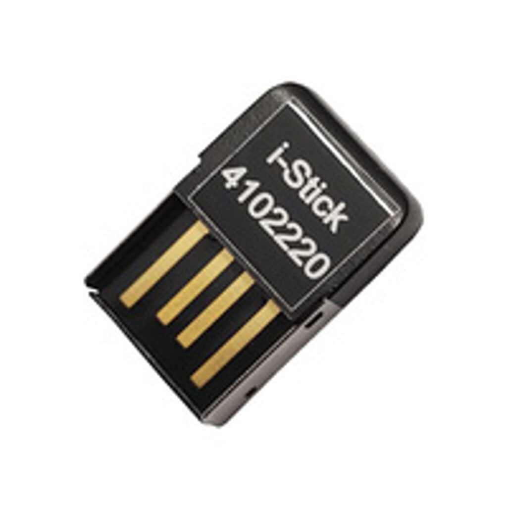 i-Stick Receiver for Mahr Integrated Wireless