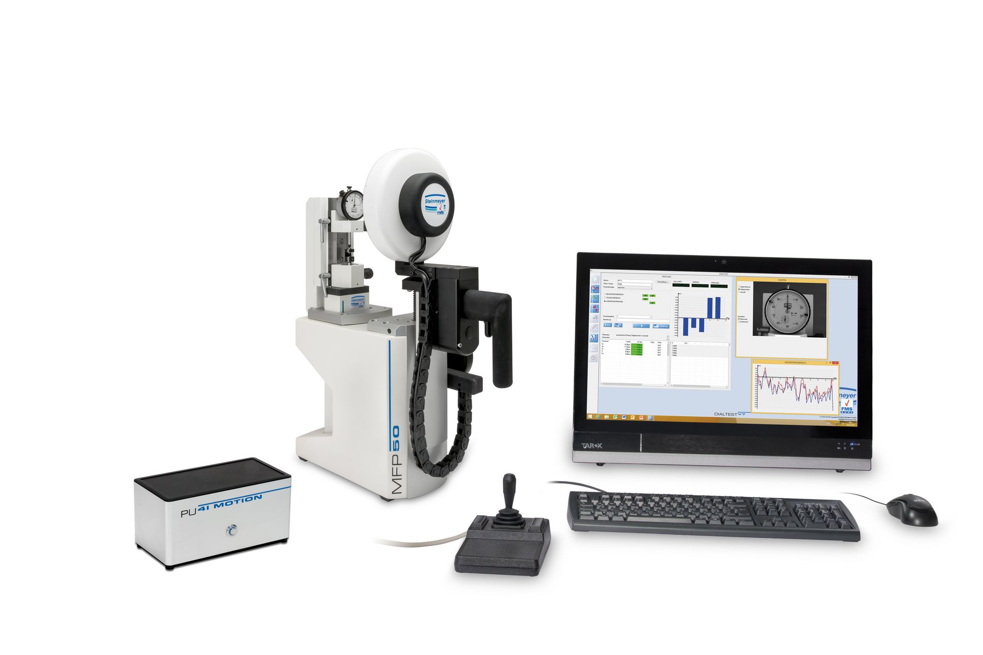 MFP 50 BV