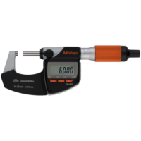 Digital Micrometer QuantuMike IP65 0-25mm