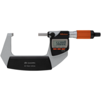 Digital Micrometer QuantuMike IP65 50-75mm