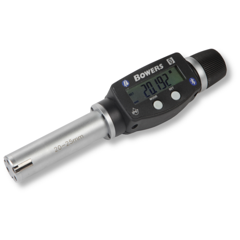 XTD20W-BT