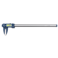 Moore&Wright digital carbon caliper 600/1000/1500mm IP65
