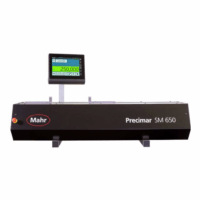 Precimar SM 650 Setting-bench